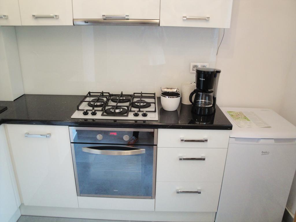 Apartament Staromiejska Olsztyn (Warmian-Masurian)