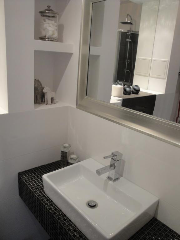 Apartment Apartament Staromiejska